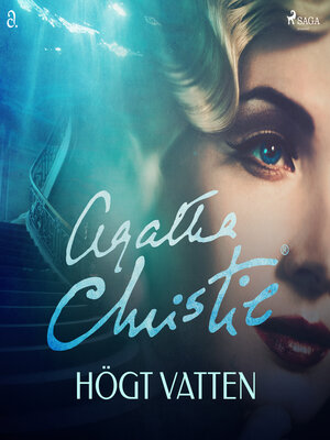 cover image of Högt vatten